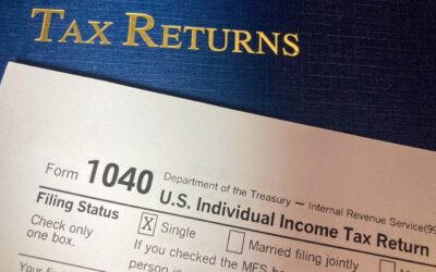 What To Expect When Considering An IRS Audit